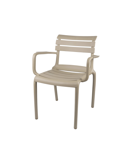 Krzesło Velo beżowe