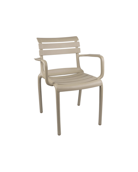 Krzesło Velo beżowe