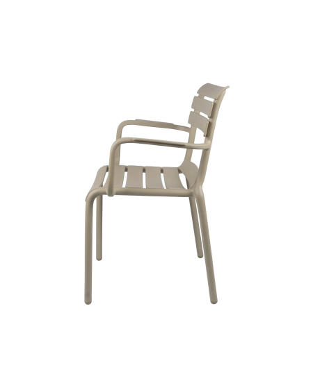 Krzesło Velo beżowe