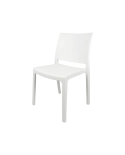 Krzesło Vento białe