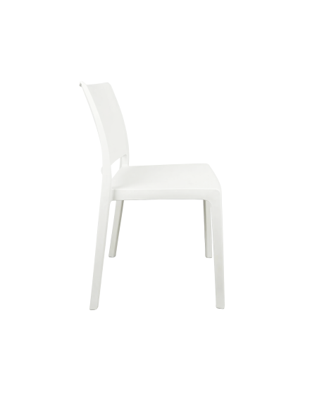 Krzesło Vento białe