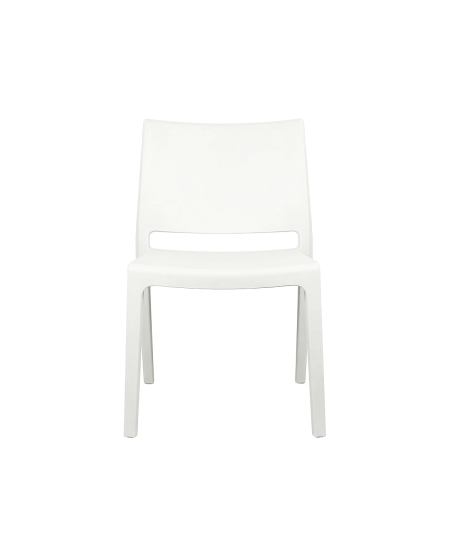 Krzesło Vento białe