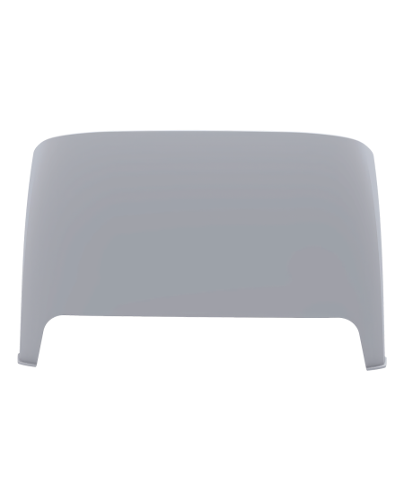 Sofa Duna Bench jasnoszara