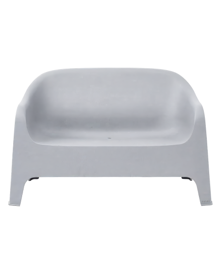 Sofa Duna Bench jasnoszara