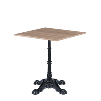 Stolik Castello blat laminowany