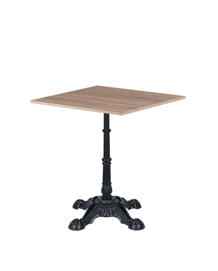 Stolik Castello blat laminowany