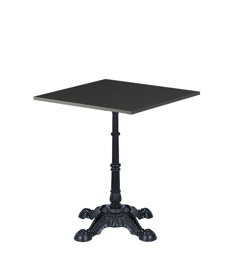 Stolik Castello blat laminowany