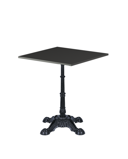 Stolik Castello blat laminowany