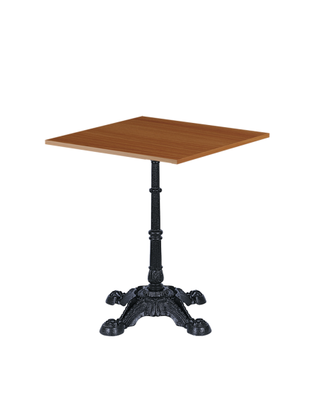 Stolik Castello blat laminowany