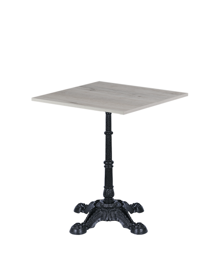 Stolik Castello blat laminowany