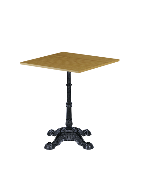 Stolik Castello blat laminowany