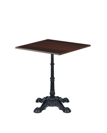 Stolik Castello blat laminowany