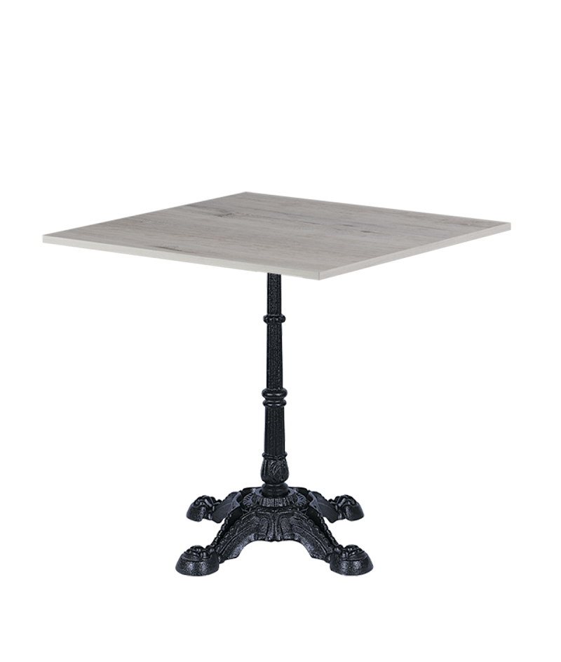 Stolik Castello blat laminowany