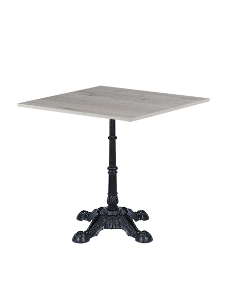Stolik Castello blat laminowany