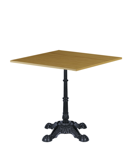 Stolik Castello blat laminowany