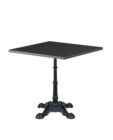 Stolik Castello blat laminowany