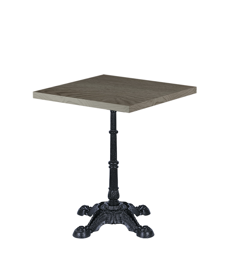 Stolik Castello blat laminowany