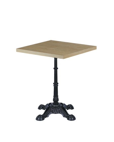 Stolik Castello blat laminowany