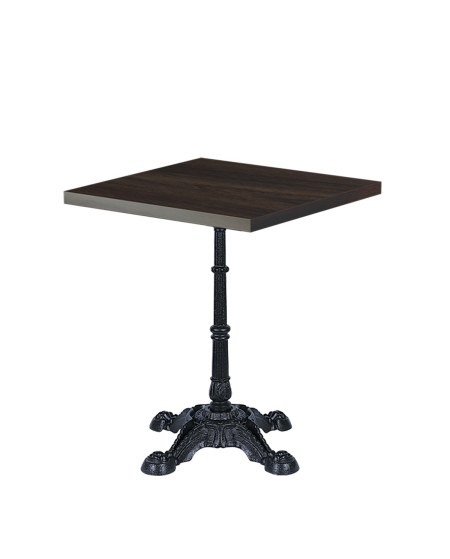 Stolik Castello blat laminowany