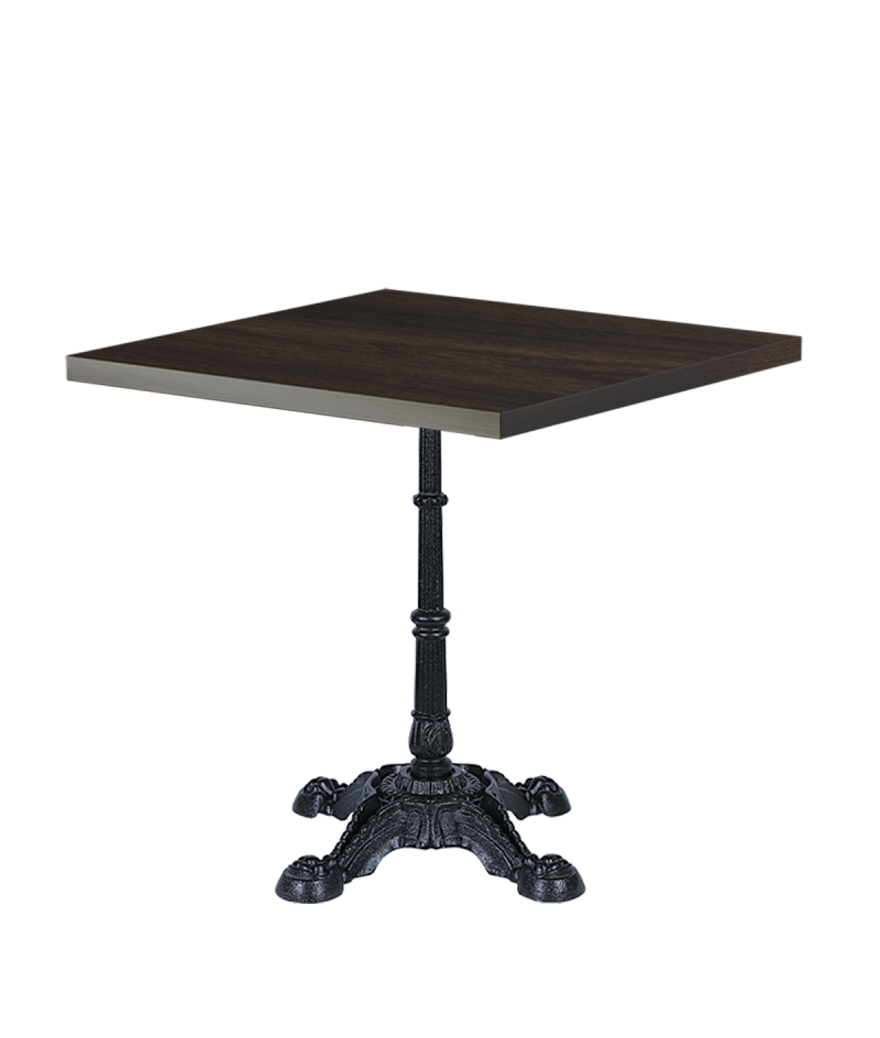 Stolik Castello blat laminowany