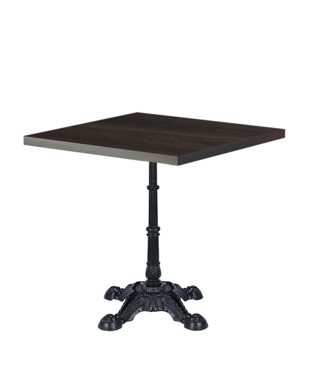 Stolik Castello blat laminowany