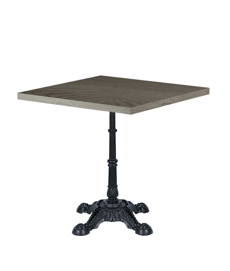 Stolik Castello blat laminowany