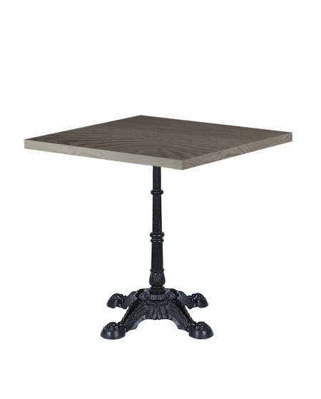 Stolik Castello blat laminowany