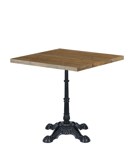 Stolik Castello blat laminowany
