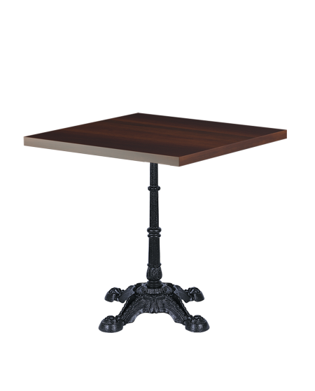 Stolik Castello blat laminowany