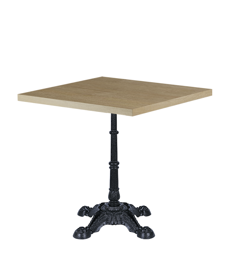 Stolik Castello blat laminowany