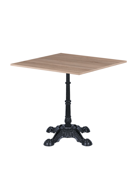 Stolik Castello blat laminowany