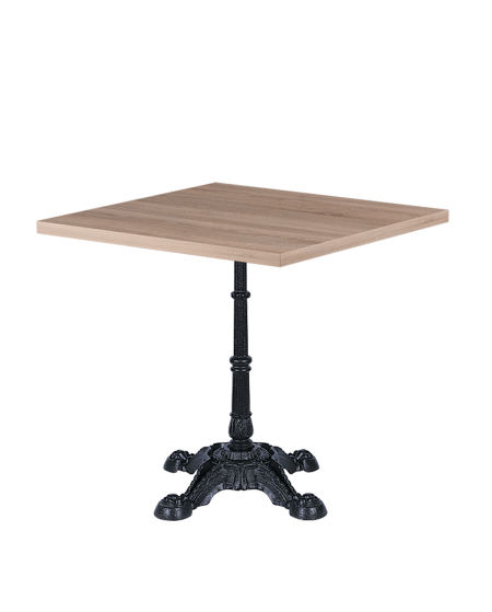 Stolik Castello blat laminowany