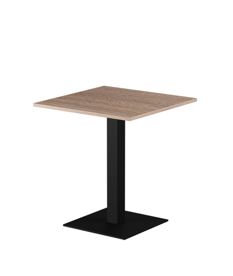 Stolik Alfa S blat laminowany