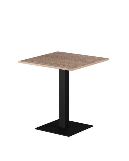 Stolik Alfa S blat laminowany