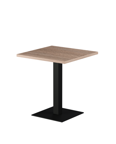 Stolik Alfa S blat laminowany