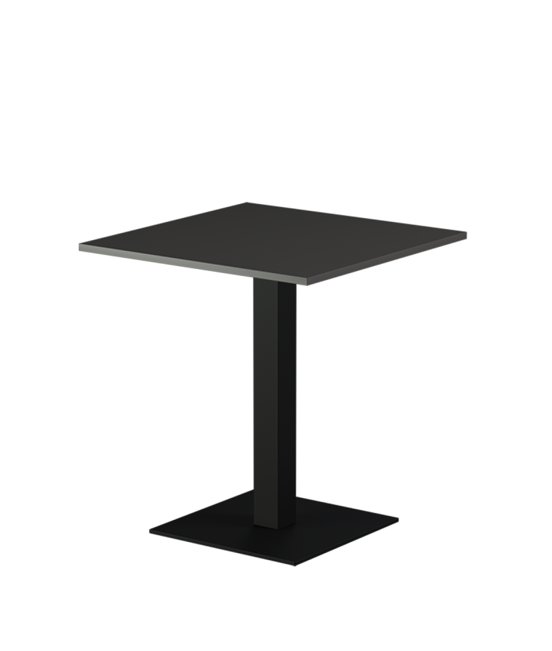 Stolik Alfa S blat laminowany