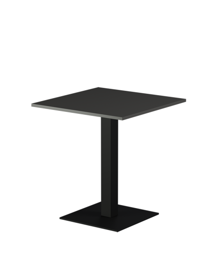 Stolik Alfa S blat laminowany