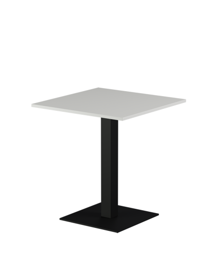 Stolik Alfa S blat laminowany