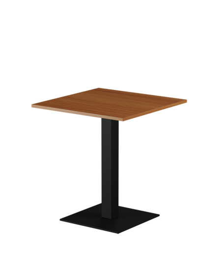 Stolik Alfa S blat laminowany