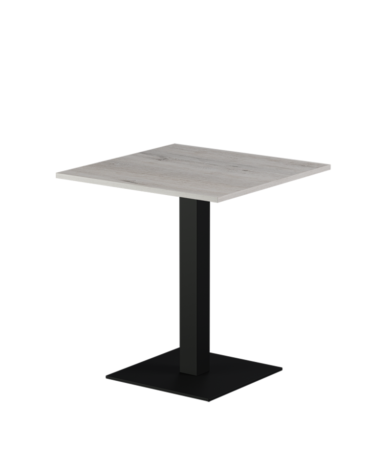 Stolik Alfa S blat laminowany