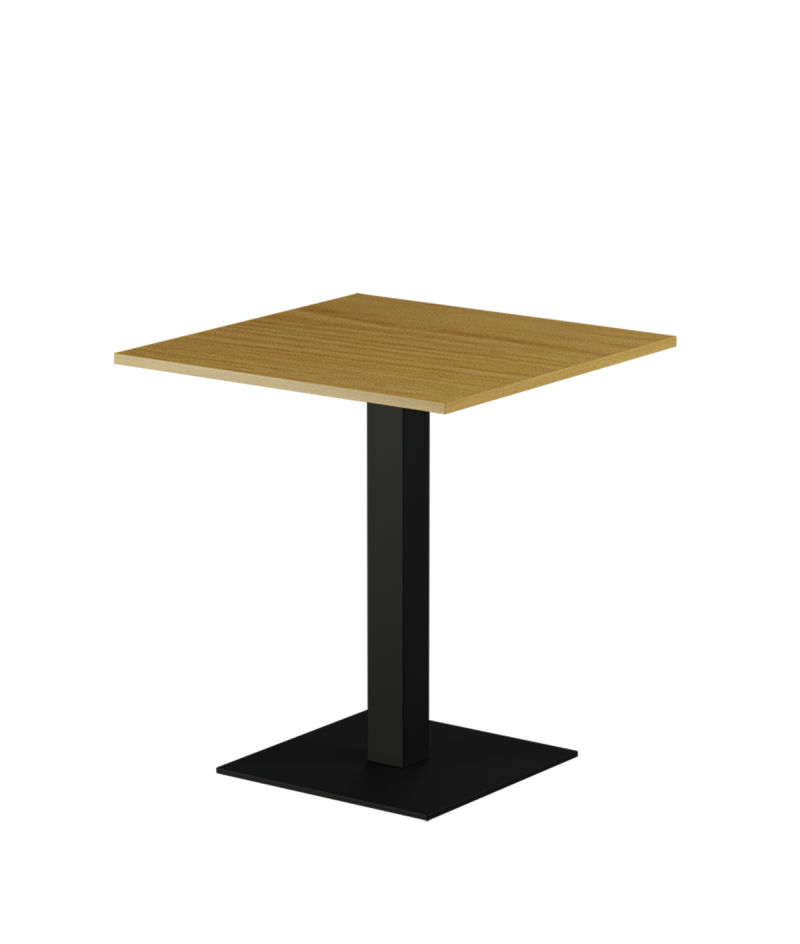 Stolik Alfa S blat laminowany