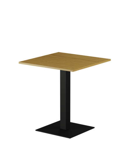 Stolik Alfa S blat laminowany