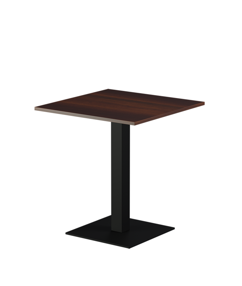 Stolik Alfa S blat laminowany