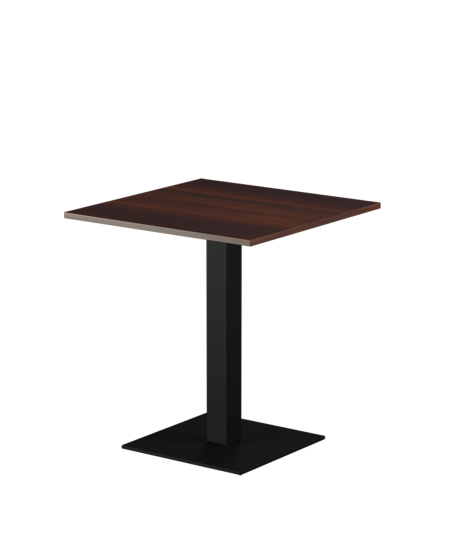 Stolik Alfa S blat laminowany