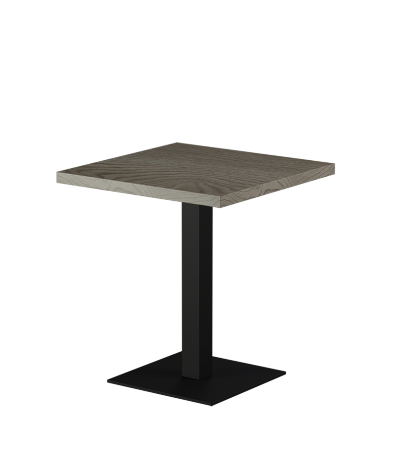 Stolik Alfa S blat laminowany