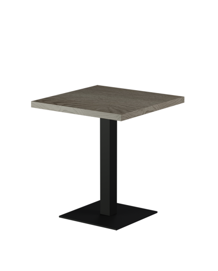 Stolik Alfa S blat laminowany