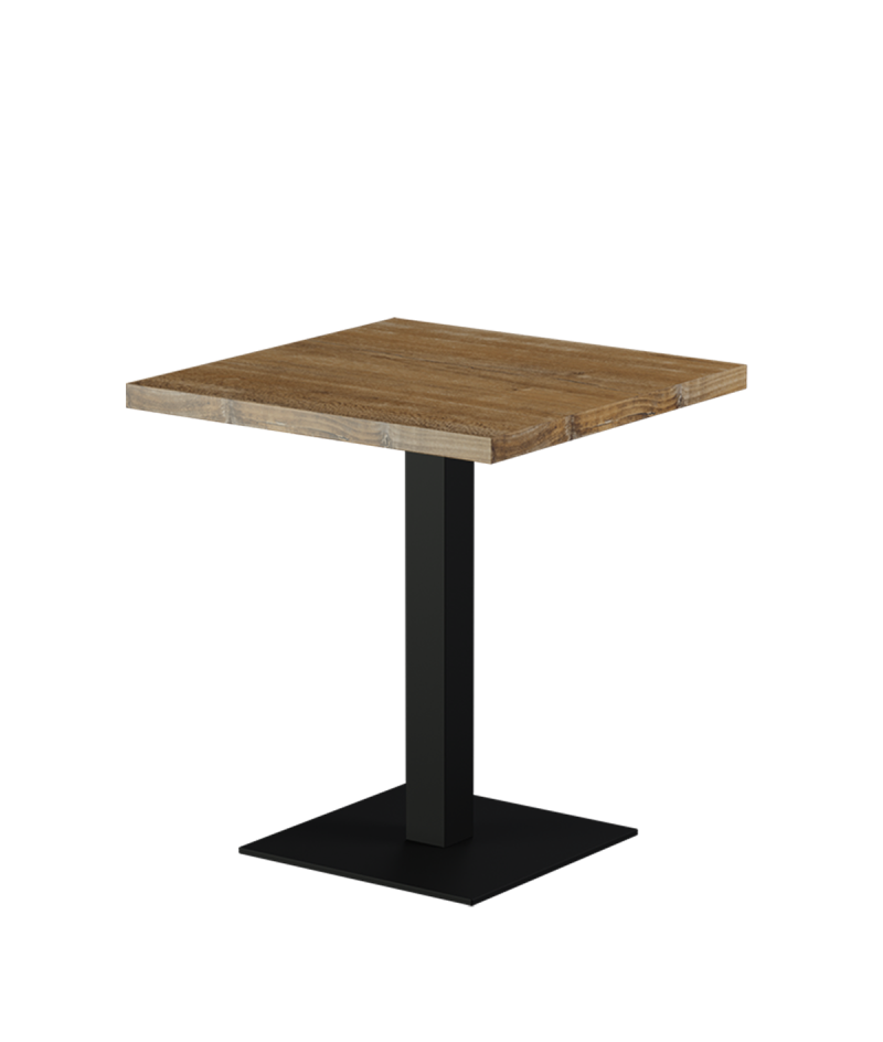 Stolik Alfa S blat laminowany