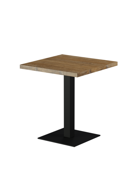 Stolik Alfa S blat laminowany