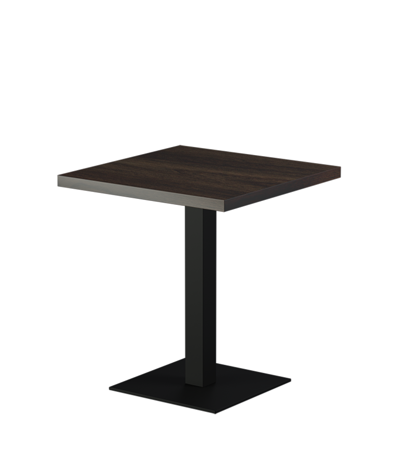 Stolik Alfa S blat laminowany