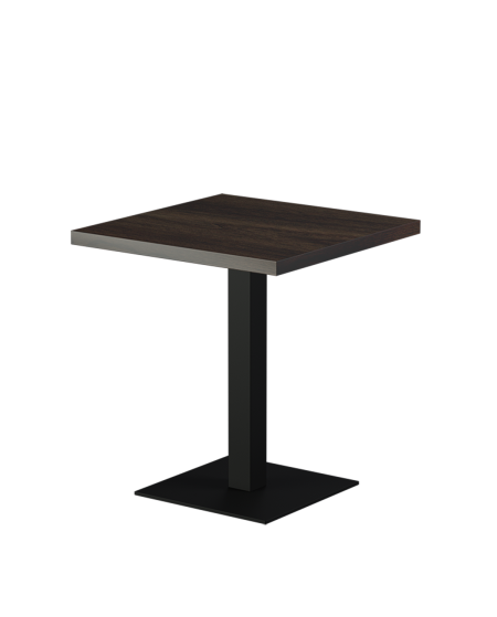 Stolik Alfa S blat laminowany